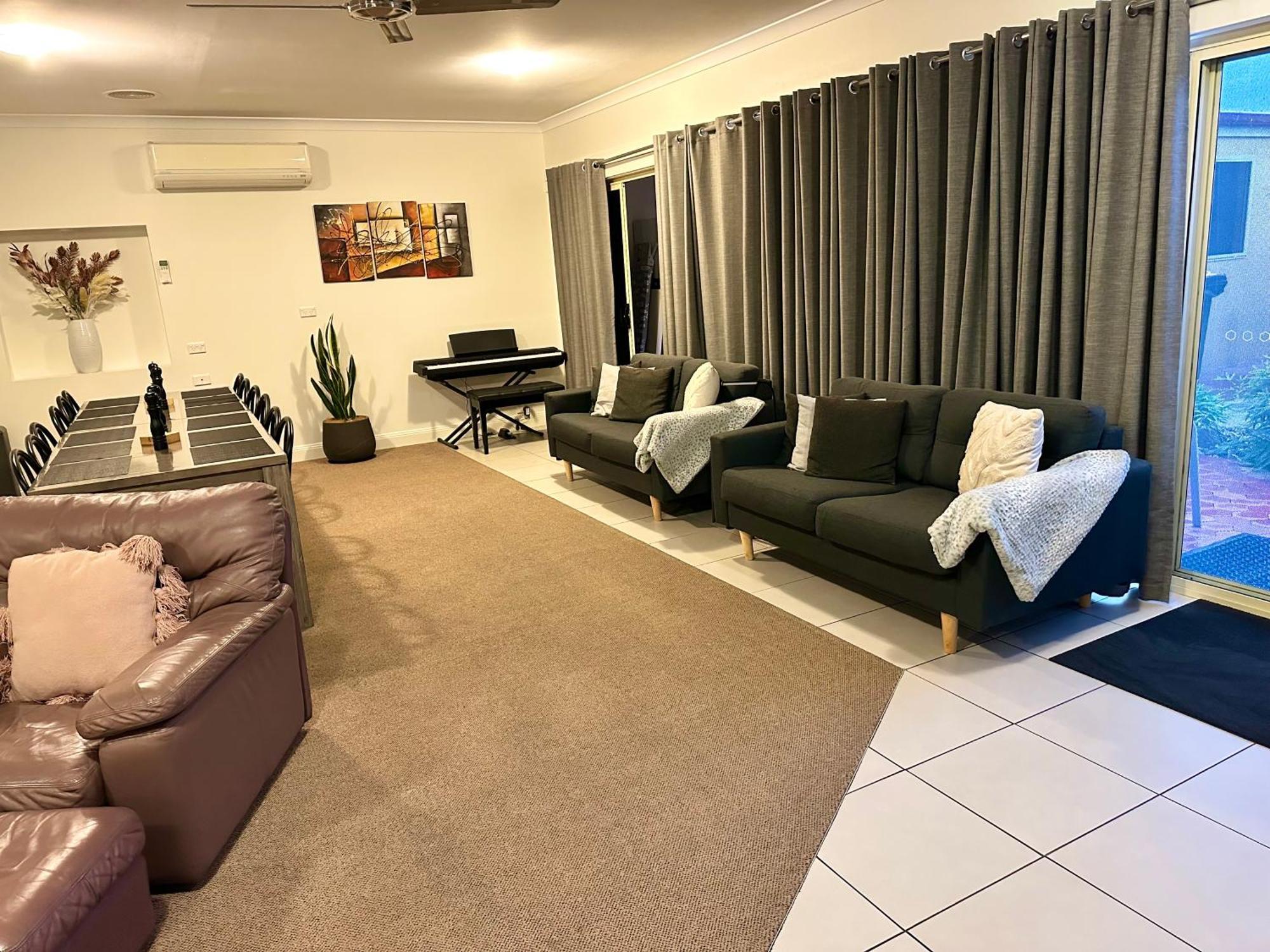 Austral Place 88 Via Merri River Warrnambool Exterior foto