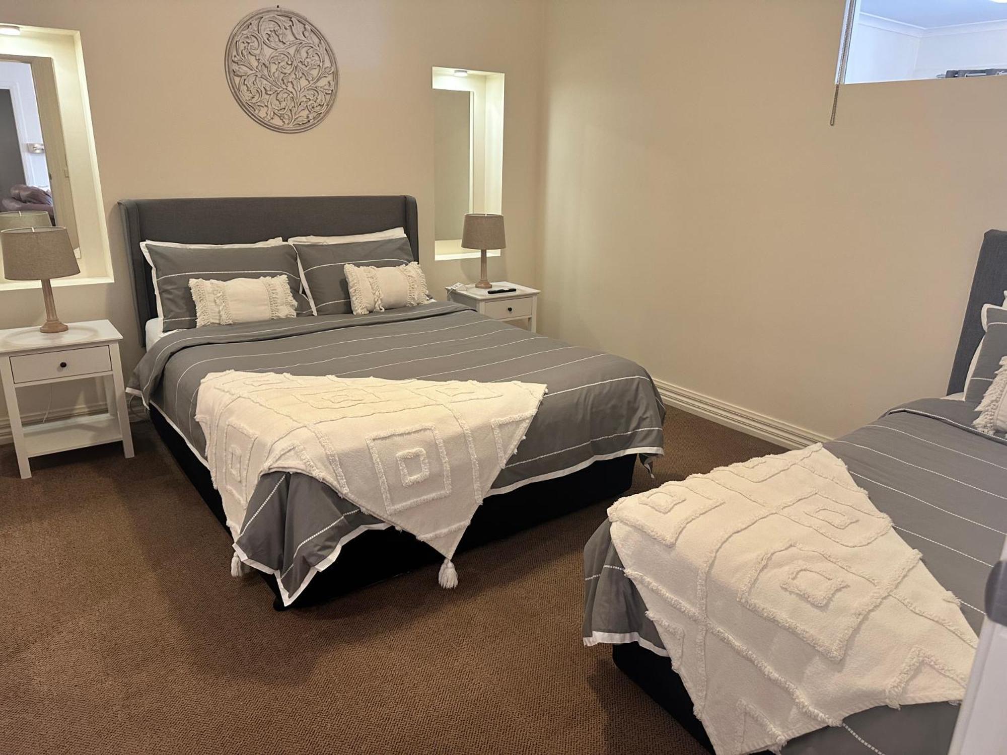 Austral Place 88 Via Merri River Warrnambool Exterior foto